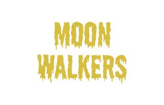 Sherbidos Liquid Diamonds Moon Walkers
