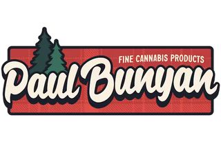 Bubbasaur Paul Bunyan