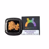 Wildberry Fusion