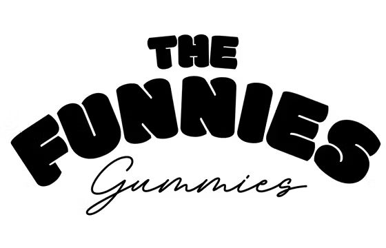 Strawberry Daiquiri Funnies Gummies 1pk [100mg] The Funnies Gummies