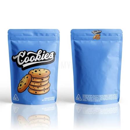Cookies Hollywood 3.5g