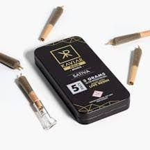 Gold Sativa Kaviar