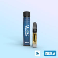 Grape Gusehrs | Cartridge | 1g