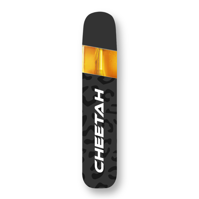 Cheetah - Trop Delight Disposable Mayflower Medicinals