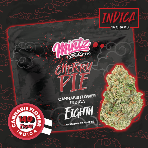 Cherry Pie Mintz Cherry Pie Mintz