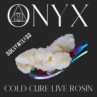 Starburst OG ONYX