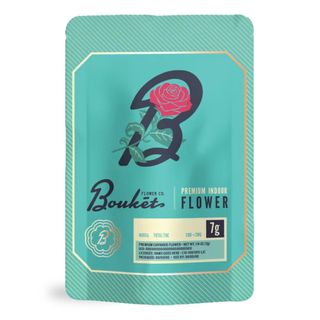 Zkittlez Bouket