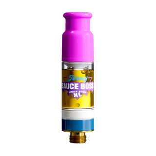 GAK | Jersey Sauce Boss