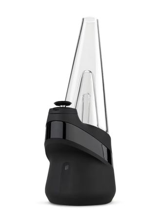 The New Peak Puff Co