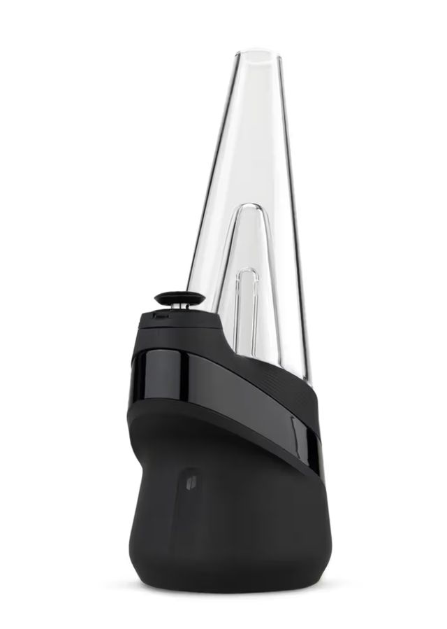 The New Peak Puff Co