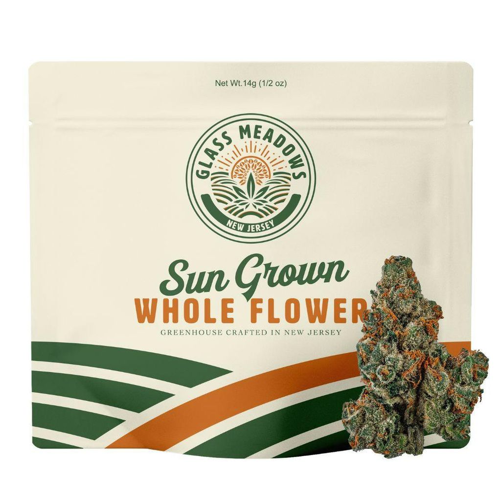Papaya Crush | Mixed Buds |