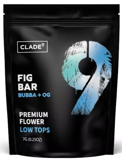 Fig Bar