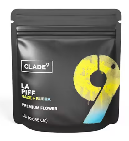 LA Piff Clade9