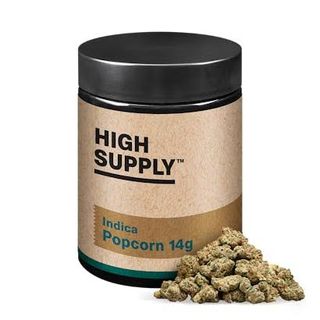 Slow Disco High Supply