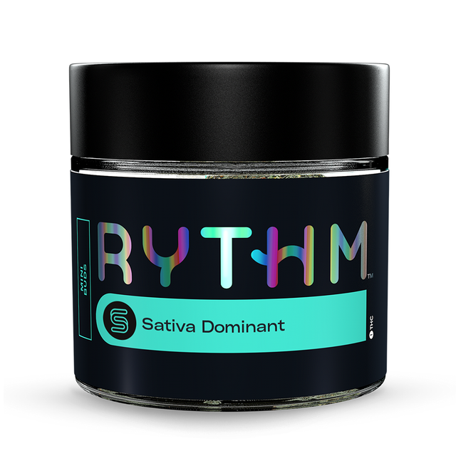Apex Orange Rythm