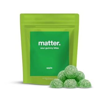 Apple Sour Matter Apple Sour Matter