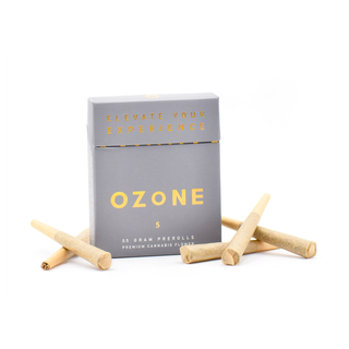 Animal Cake Ozone