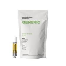 Alaskan Thunder Generic