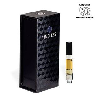 Afghanimal Timeless Noir