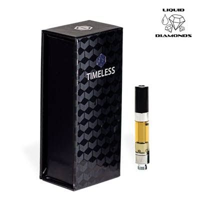 Afghanimal Timeless Noir