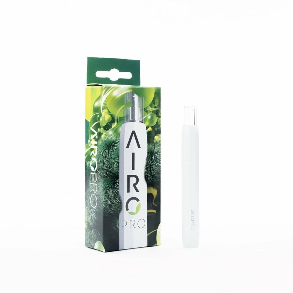Airo Vaporizer Battery - Arctic