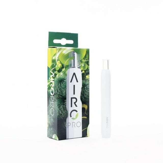 Airo Vaporizer Battery - Arctic Airopro