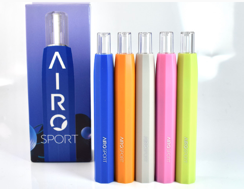 AiroSport Battery Airopro