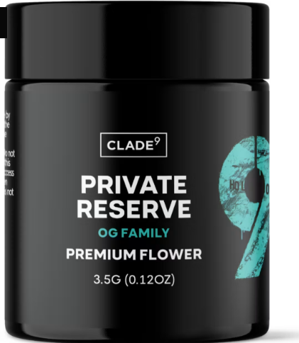 Private Reserve Clade9 Private Reserve Clade9