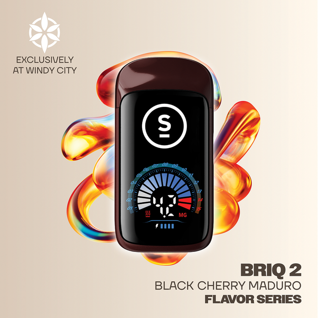 Black Cherry Maduro Select Black Cherry Maduro Select