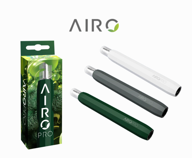 AiroPro Battery Airopro AiroPro Battery Airopro