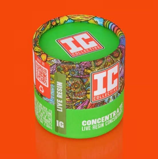 Cali Chem Ic Collective Cali Chem Ic Collective
