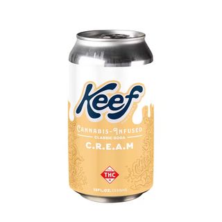 C.R.E.A.M. Keef