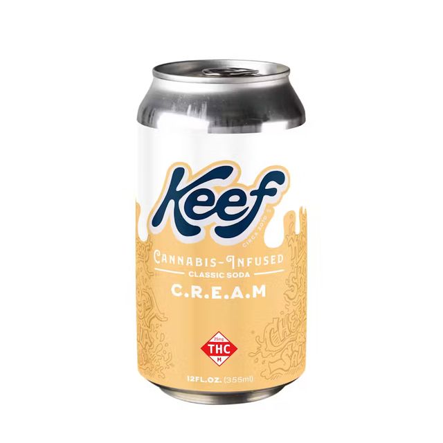 C.R.E.A.M. Keef C.R.E.A.M. Keef