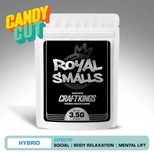 Candy Cut