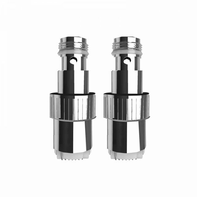 Boundless Terp Pen XL Replacement Coil 2pk High Mountain Imports