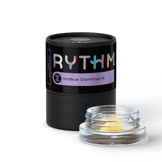 Dulce de Uva Rythm