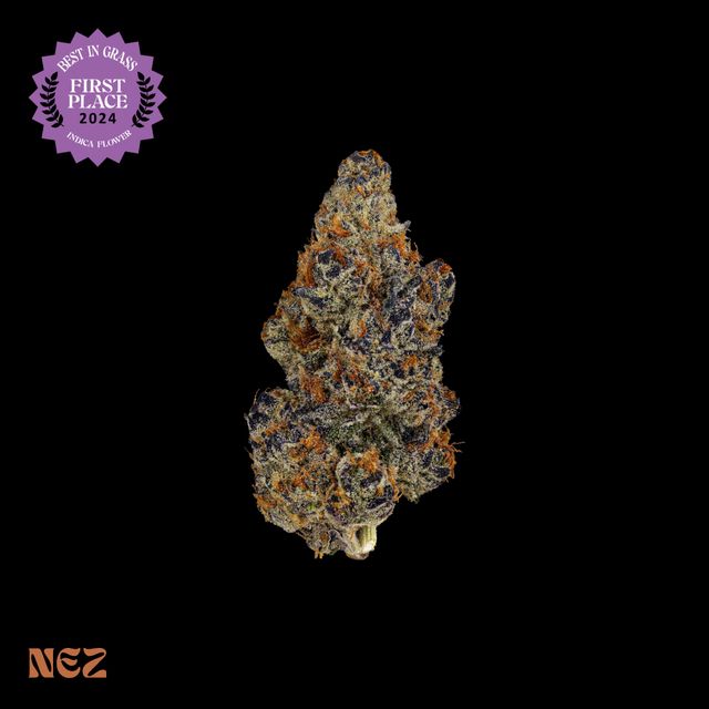 Dulce de Uva Nez