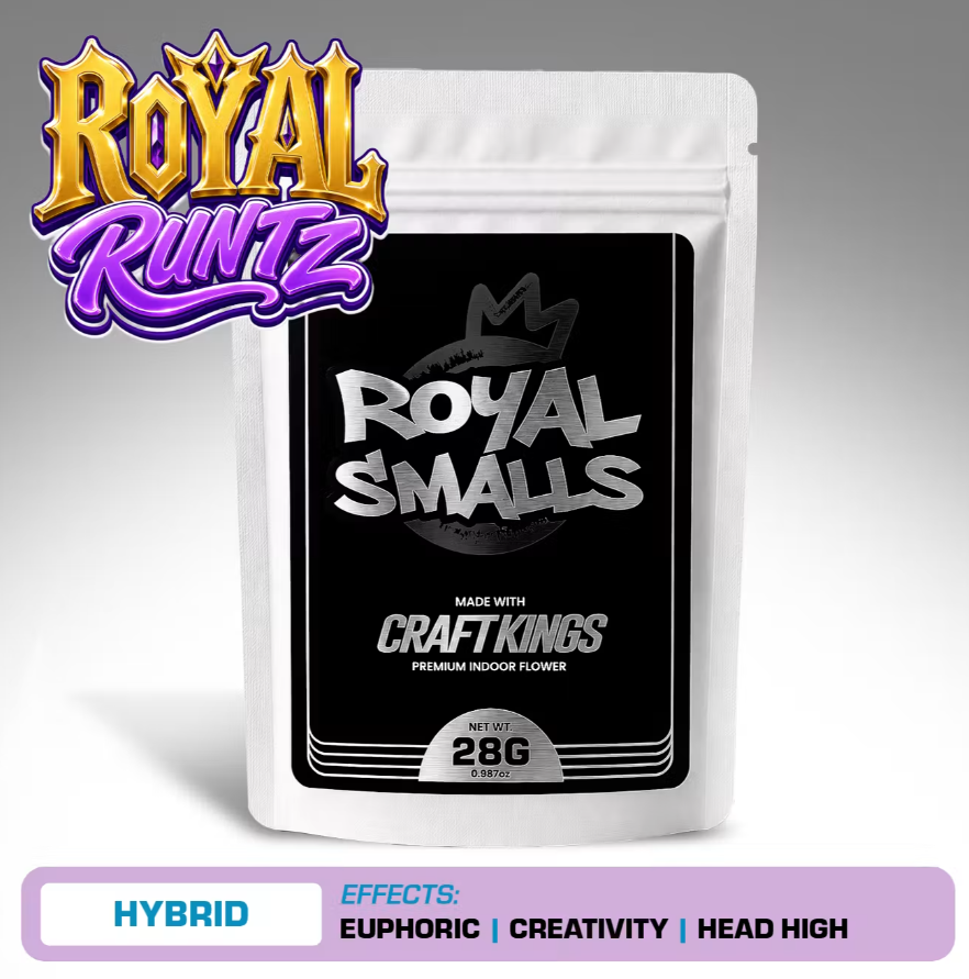 Royal Runtz