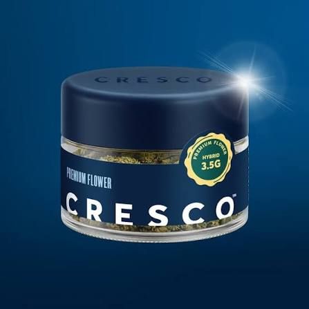 Facetz #8 Cresco