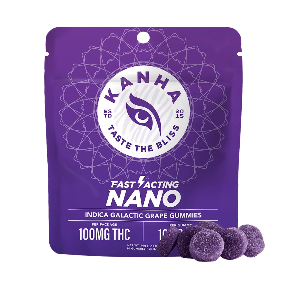 Galactic Grape