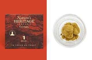 Hybrid Nature'S Heritage