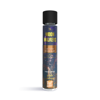 Honey Bun Solventless Live Rosin Moon Walkers Honey Bun Solventless Live Rosin Moon Walkers