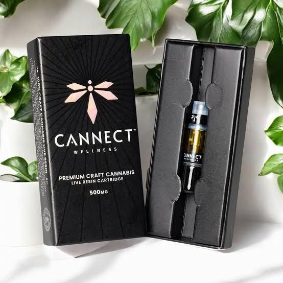 Juicee J Cannect Wellness