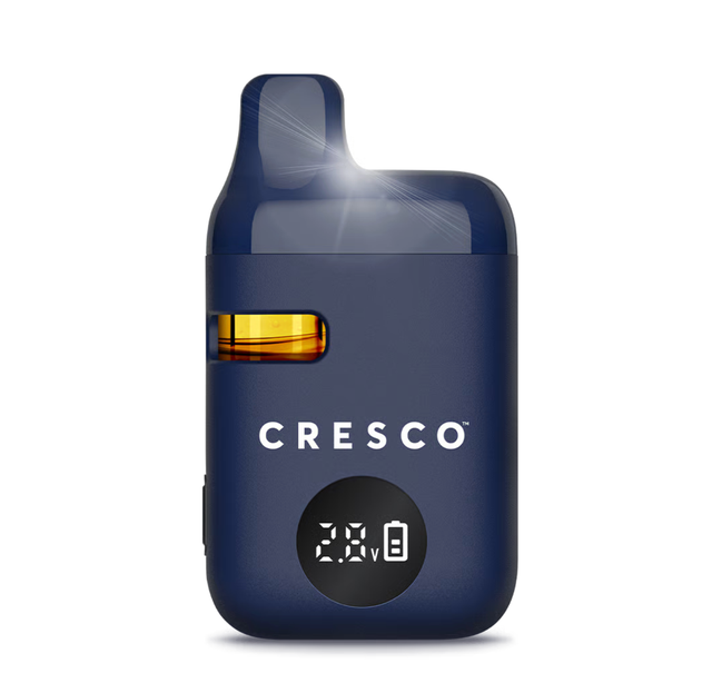 Intergalactic Cresco