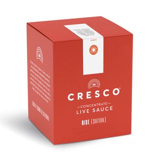 Lemon Bean Cresco