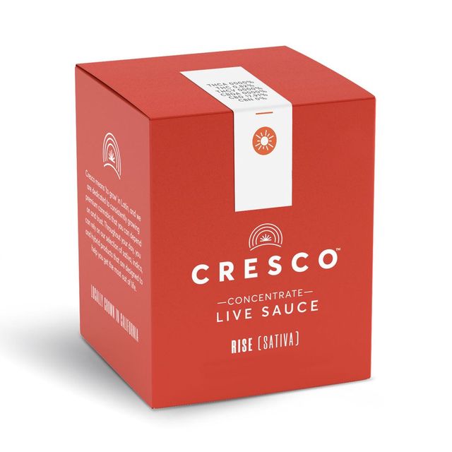 Lemon Bean Cresco