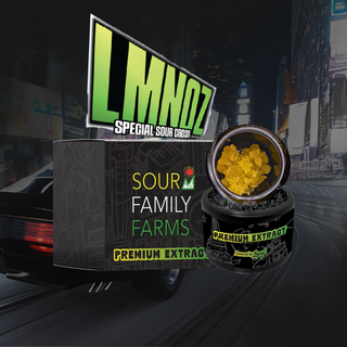 LMNO-Z Sour Family Farms LMNO-Z Sour Family Farms
