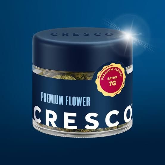 Lemon Bean Cresco