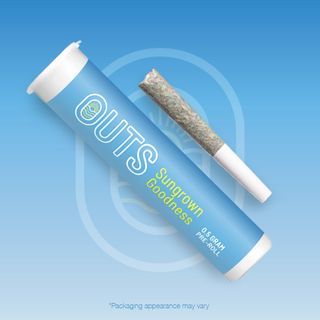 Sour Tangie Outs