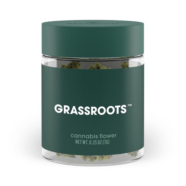 Lumberjack Grassroots Lumberjack Grassroots
